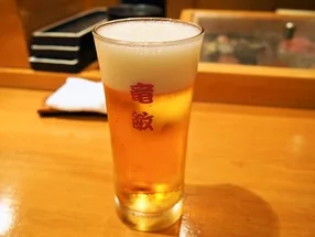 鮨処 竜敏 3