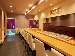 壽司店 龍敏 1